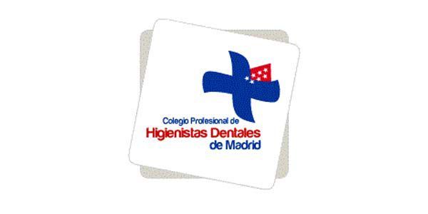 Colegio profesional de higienistas dentales en Madrid